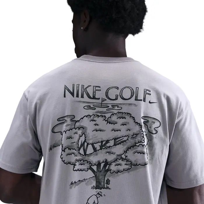 Nike M90 OC Golf Tee - Image 3