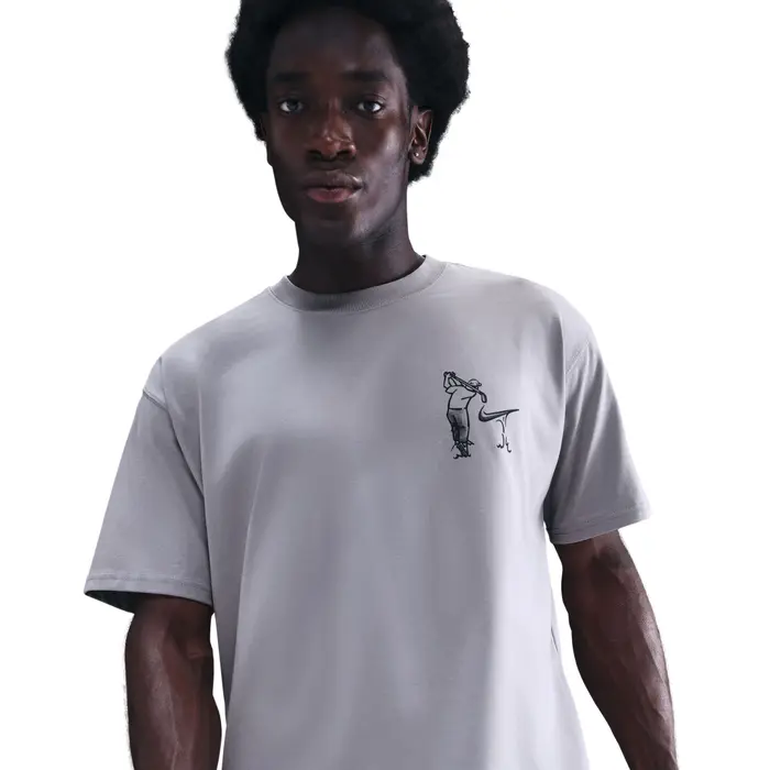 Nike M90 OC Golf Tee - Image 4