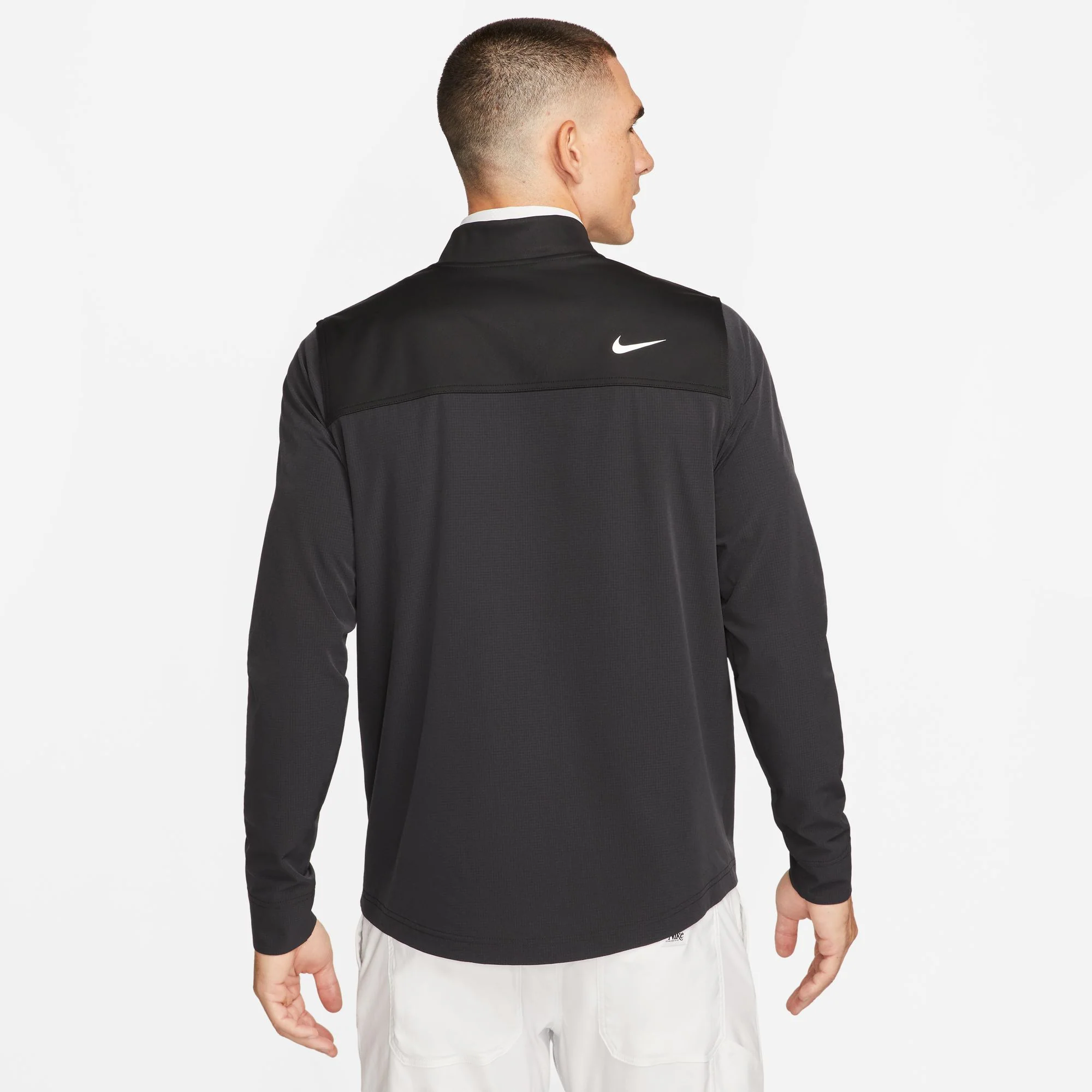 Nike Repel Tour Mix Packable Jacket - Image 2