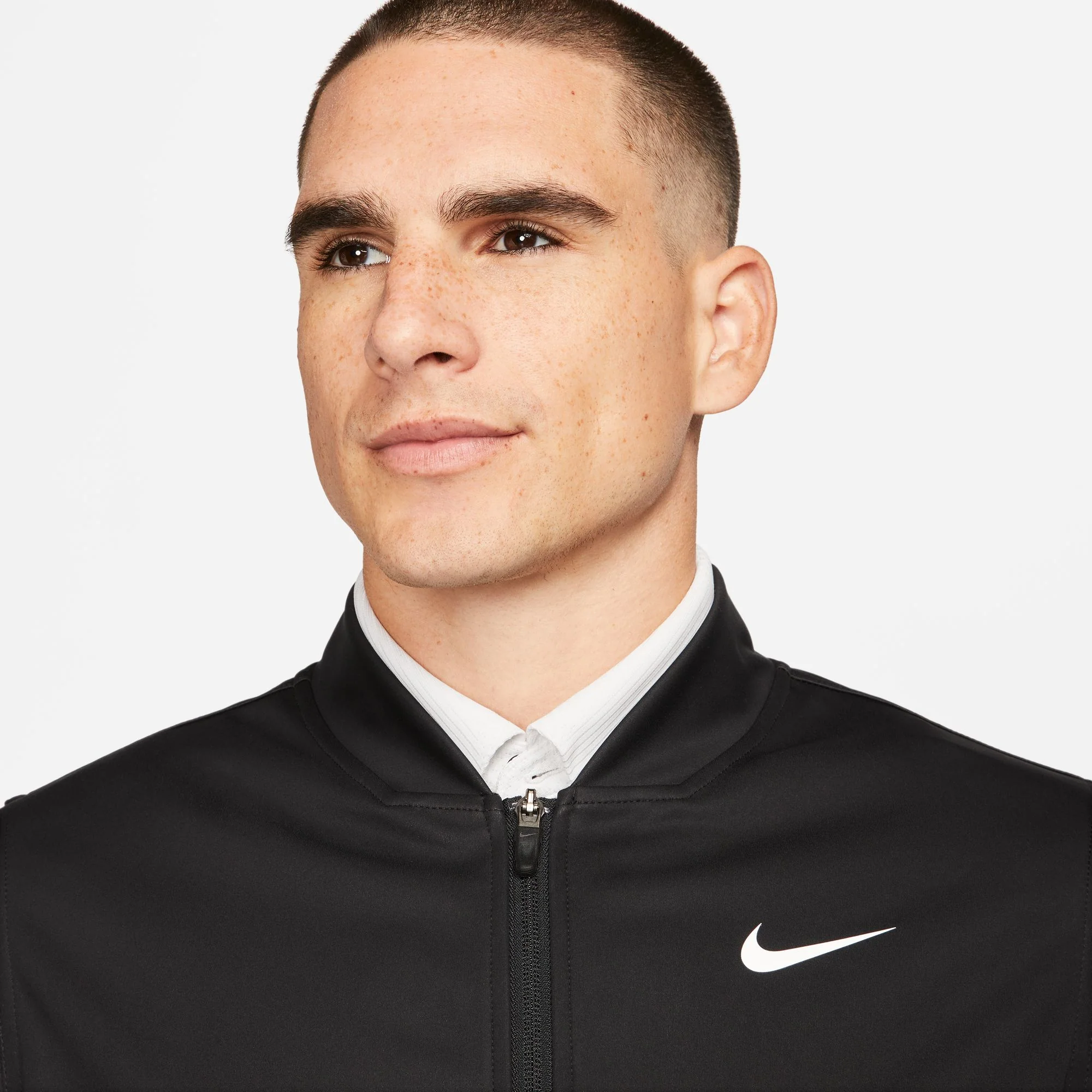Nike Repel Tour Mix Packable Jacket - Image 3