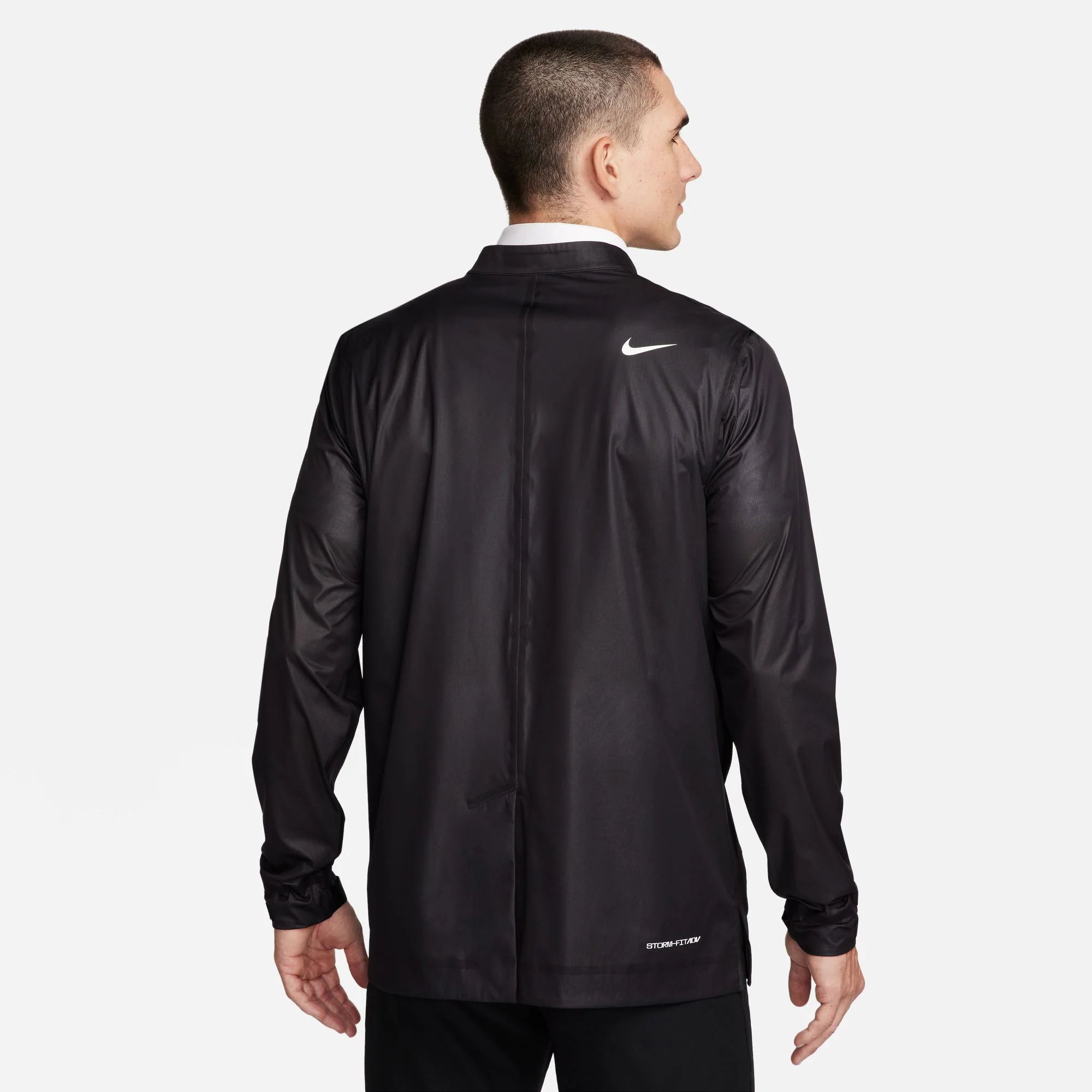 Nike Storm Fit Advantage Full Zip Jacket - Image 2