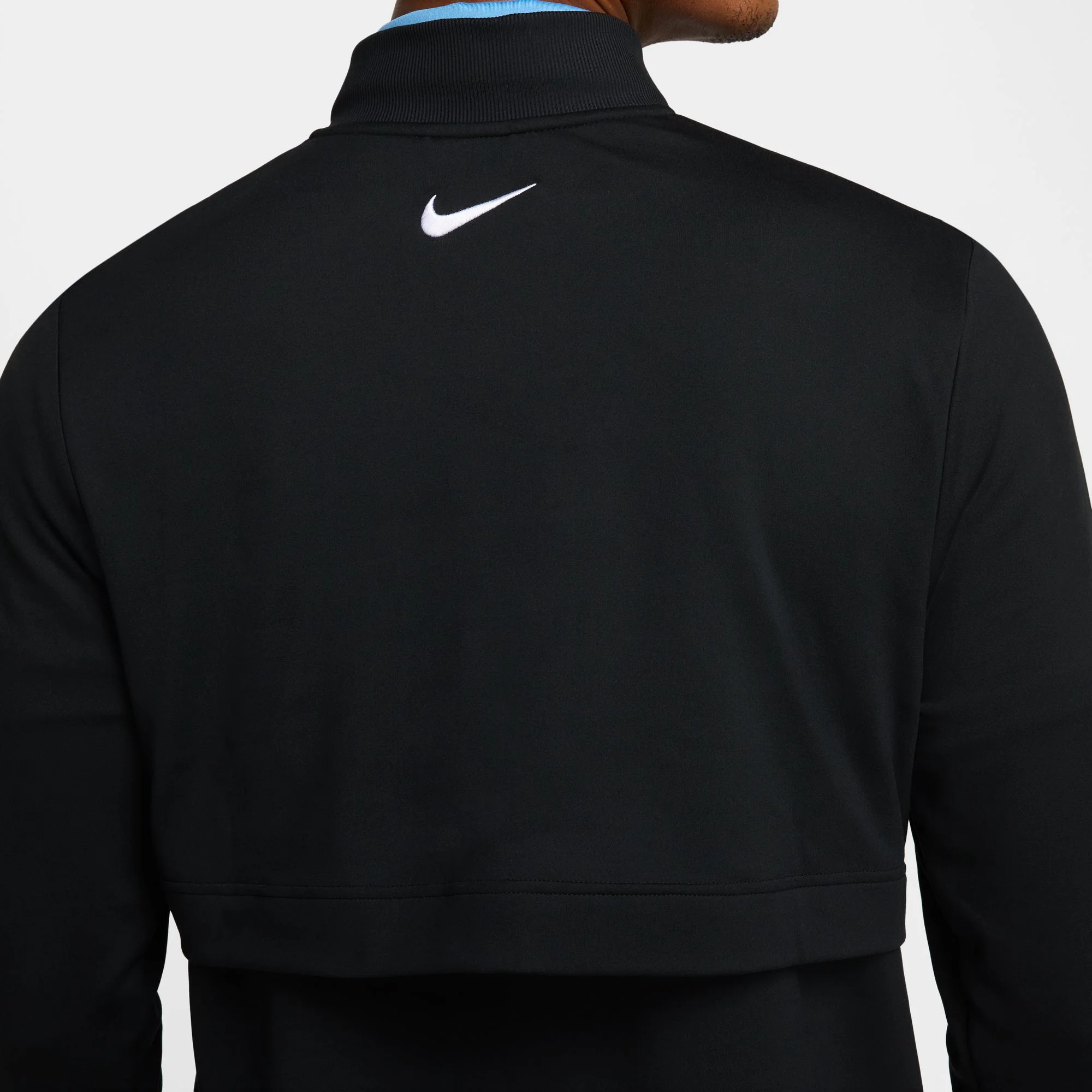 Nike Tour 1/2 Zip Top - Image 5