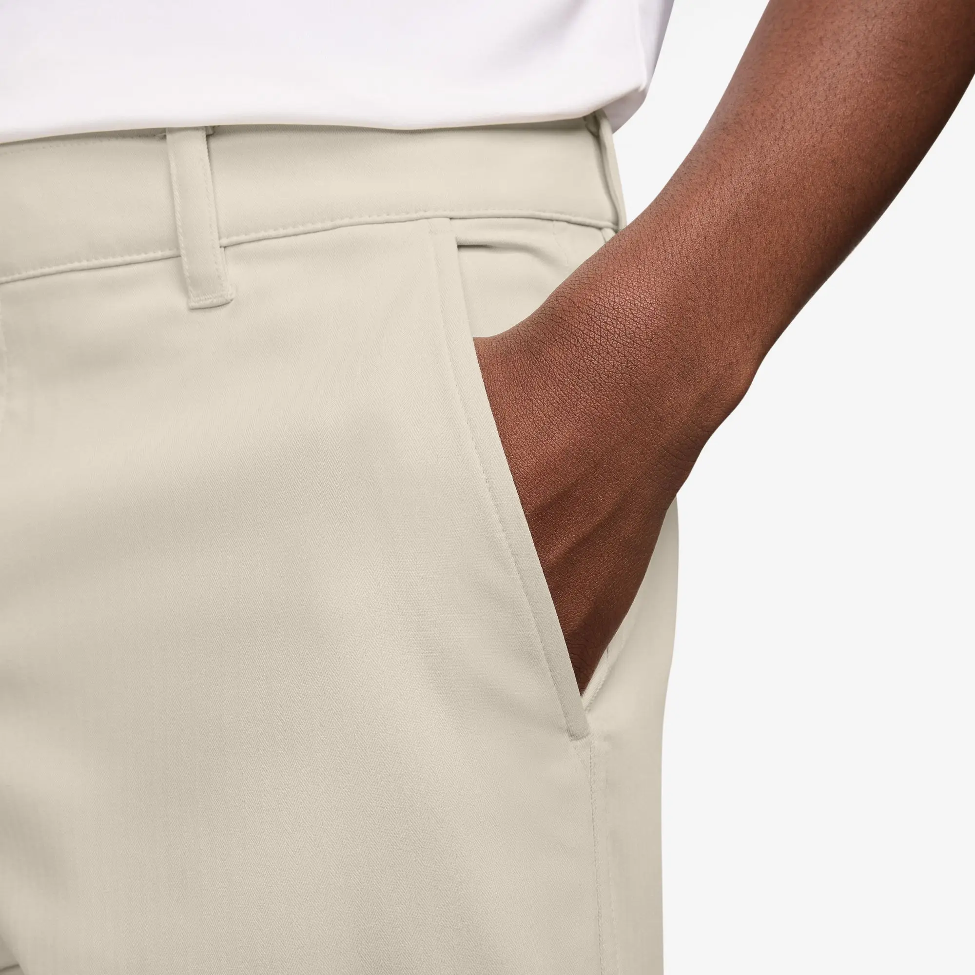 Nike Tour Chino 8" Shorts - Image 5