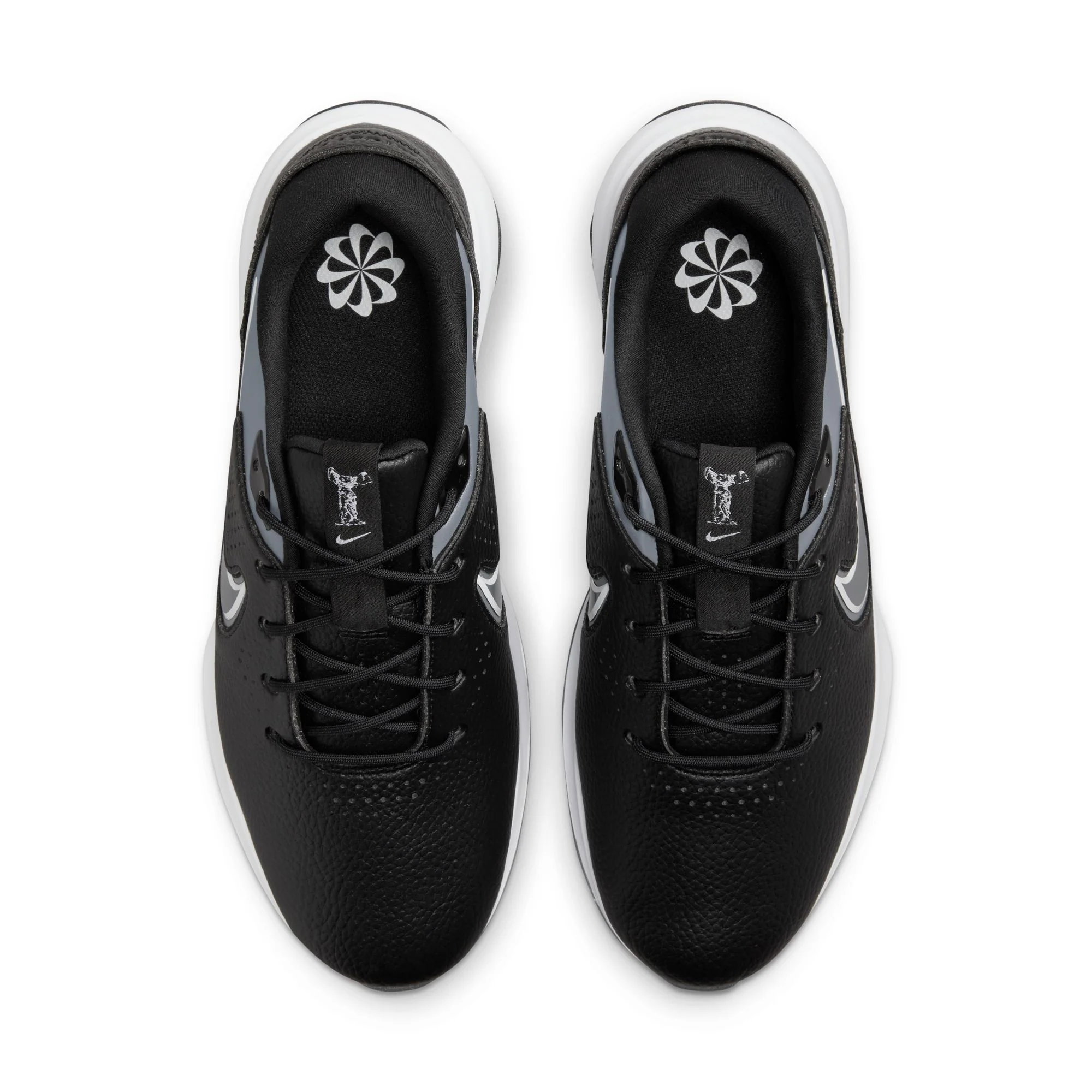 Nike Victory Pro 3 Wide Golf Shoe - Image 4