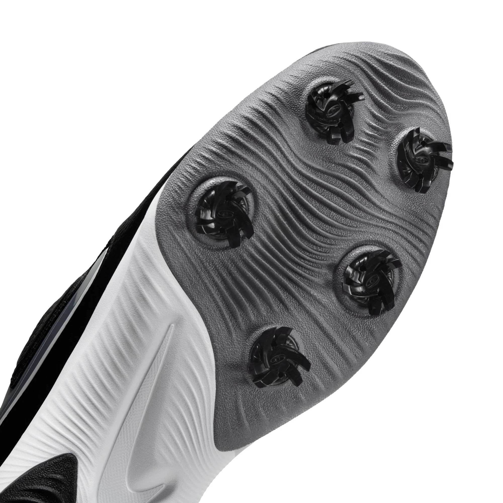 Nike Victory Pro 3 Wide Golf Shoe - Image 7