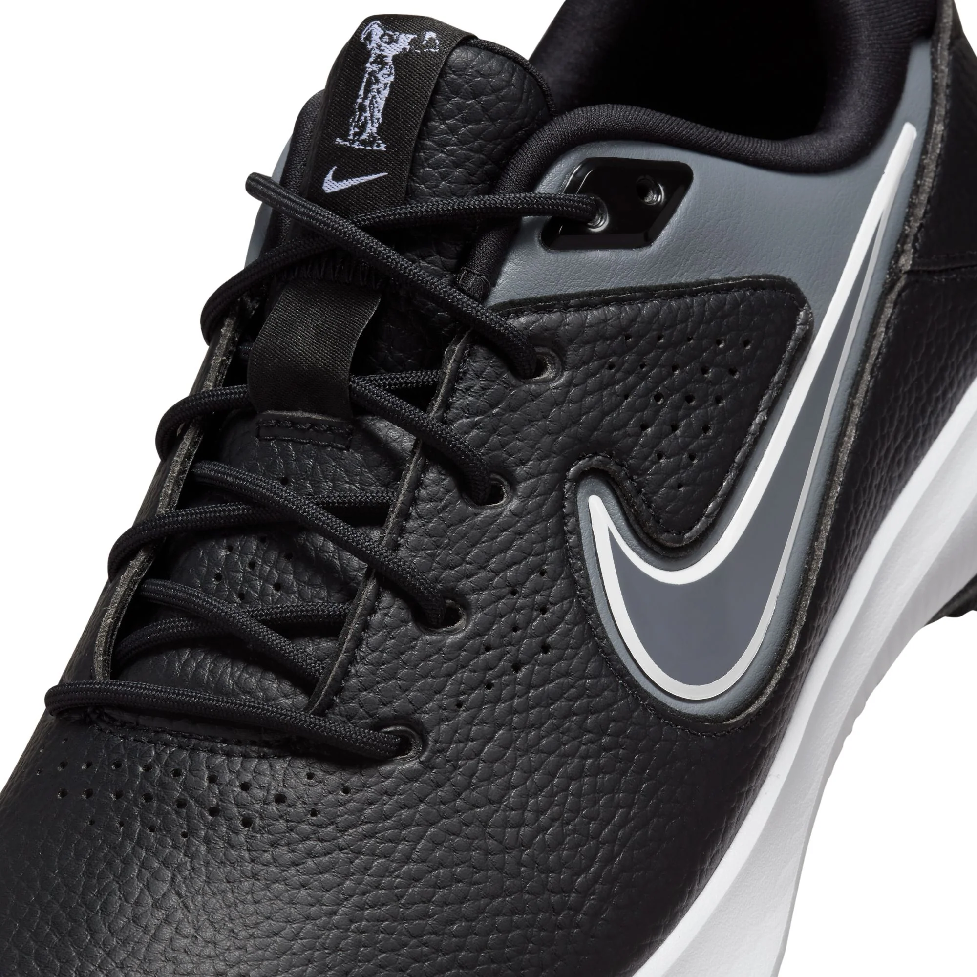 Nike Victory Pro 3 Wide Golf Shoe - Image 9