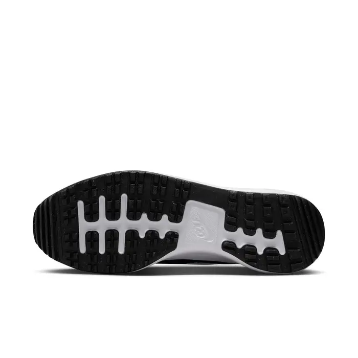 Nike Roshe G Shoes - Black/White - Image 4