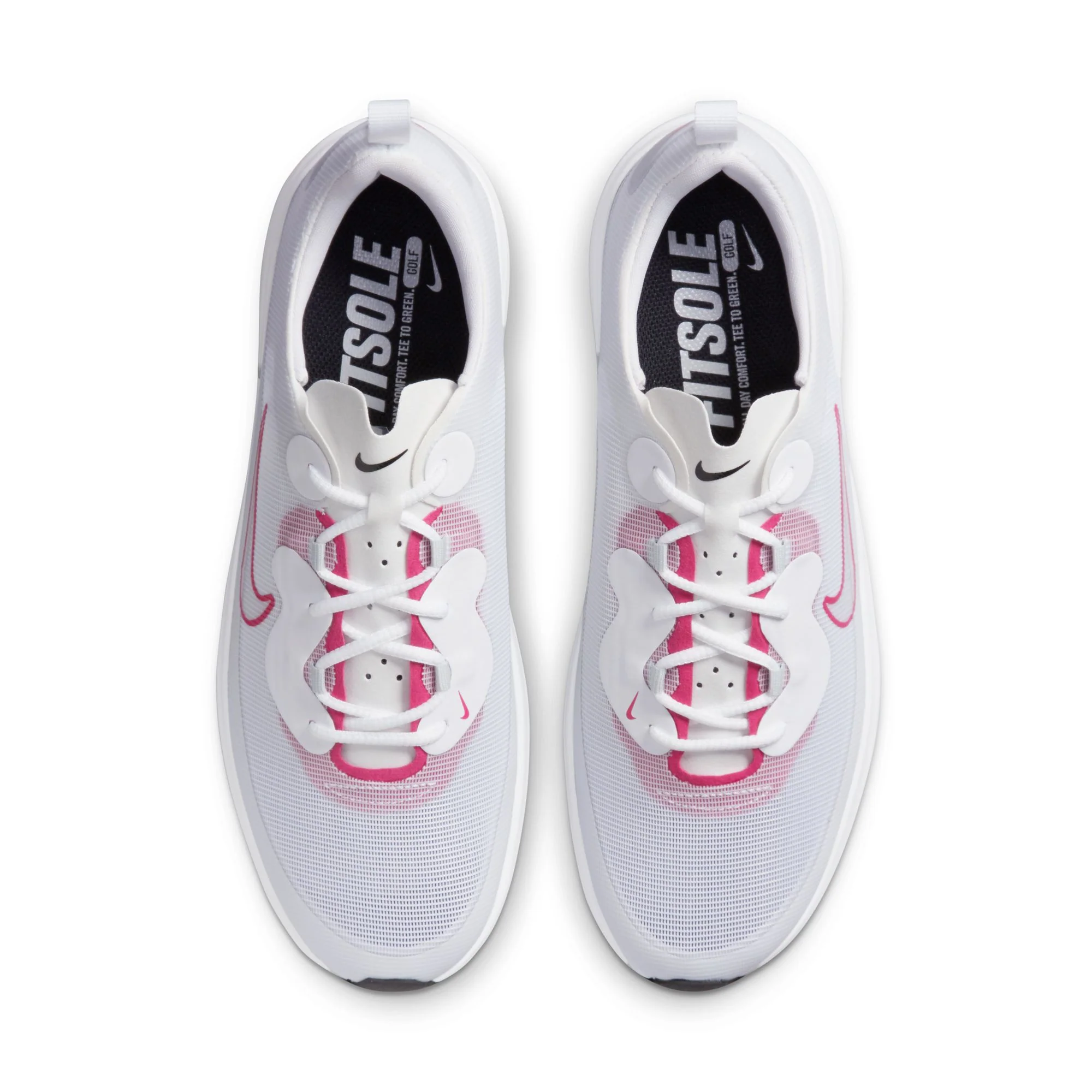 Nike Ace Summerlite Ladies Golf Shoe - Image 14