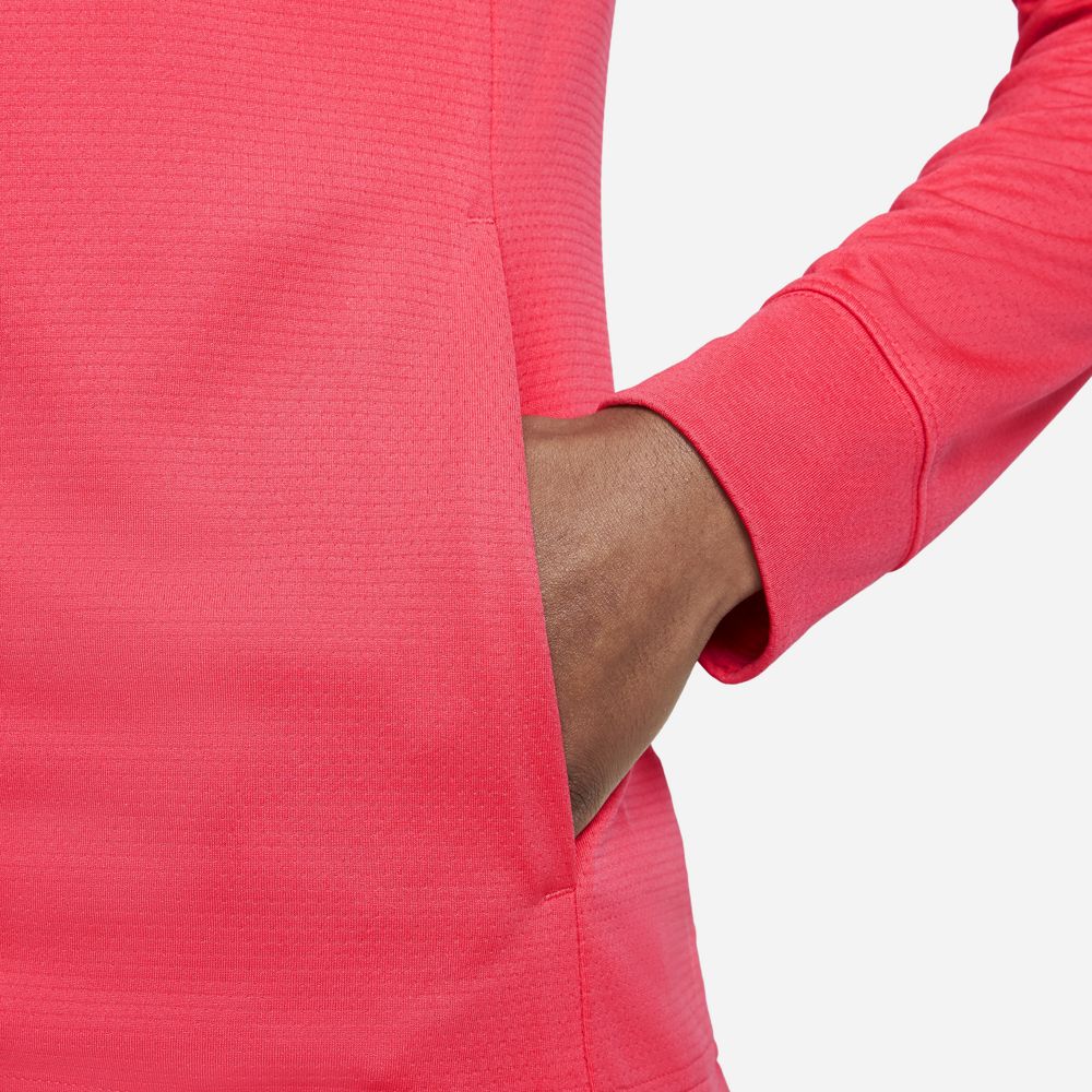 Nike Dri-FIT UV Full Zip Ladies Top - Image 5