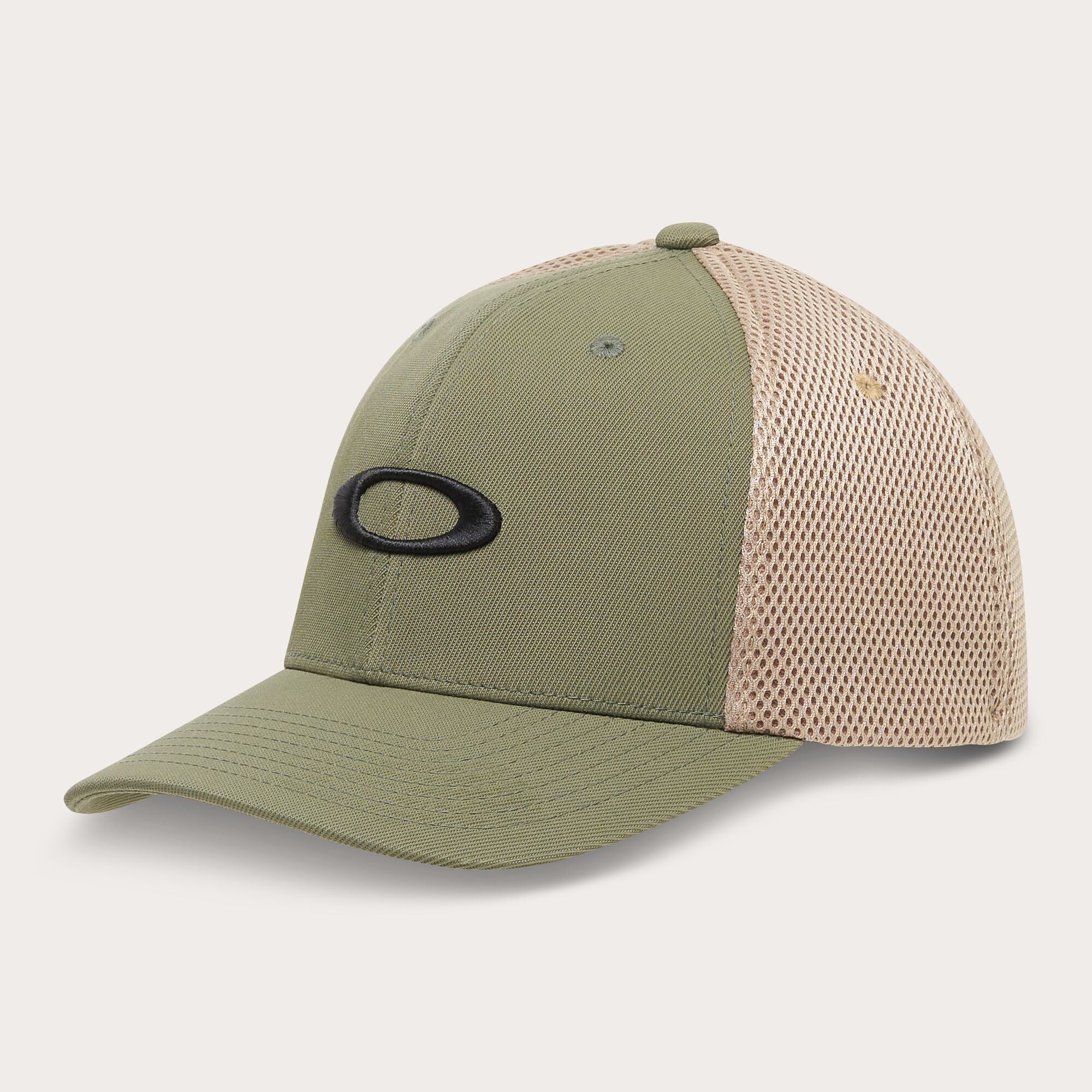 Oakley Ellipse Mesh Hat - Image 4