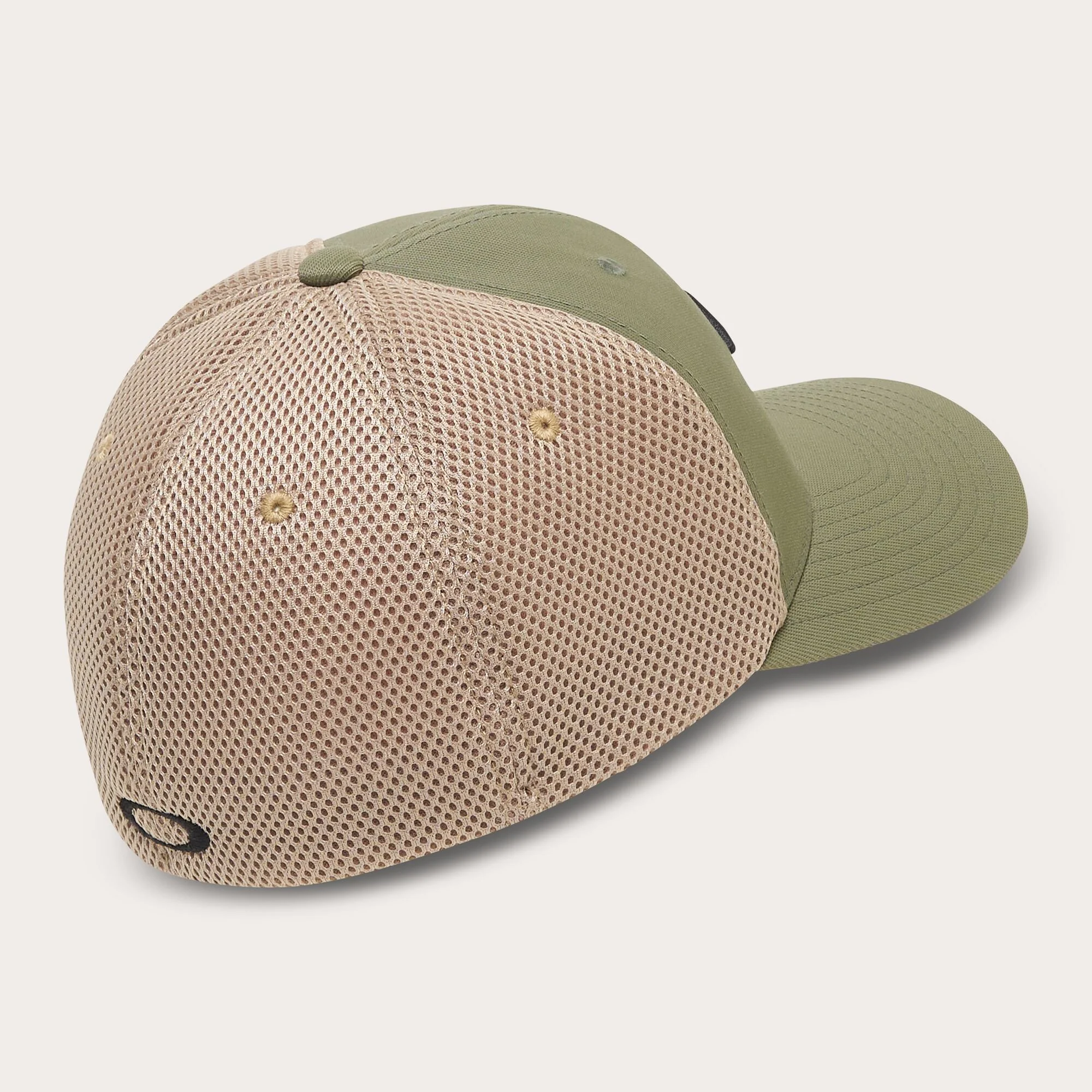Oakley Ellipse Mesh Hat - Image 5