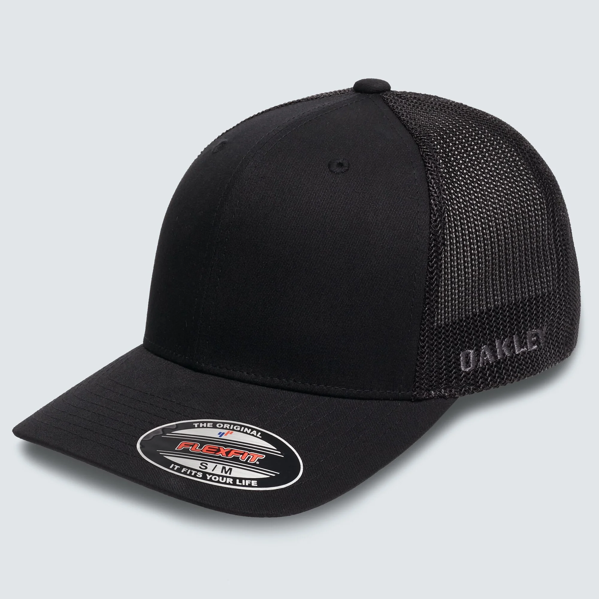 Oakley Golf Cresting Trucker Hat