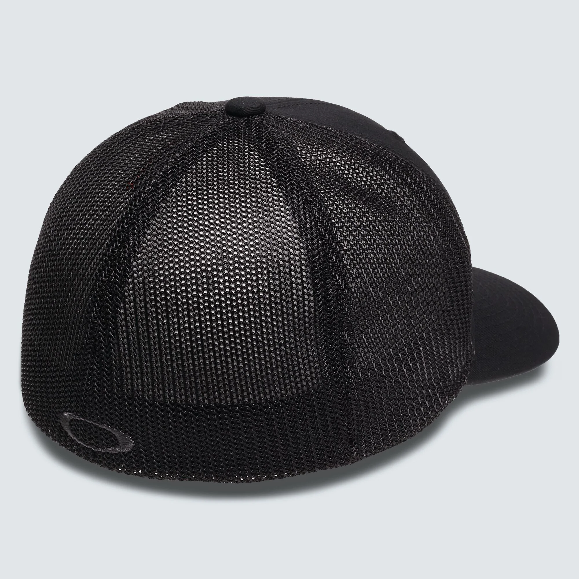 Oakley Golf Cresting Trucker Hat - Image 3
