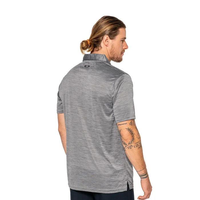 Oakley Hydrolix Galazy Polo - Image 11
