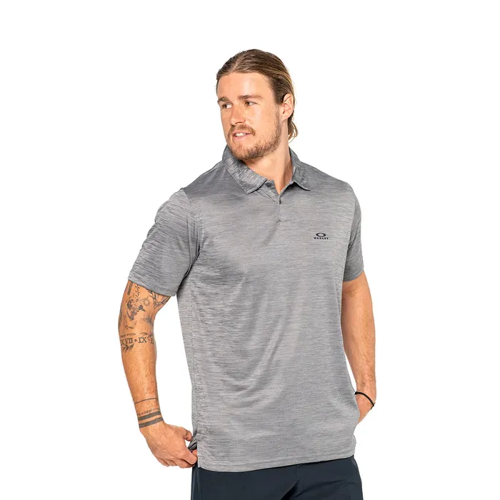 Oakley Hydrolix Galazy Polo - Image 12