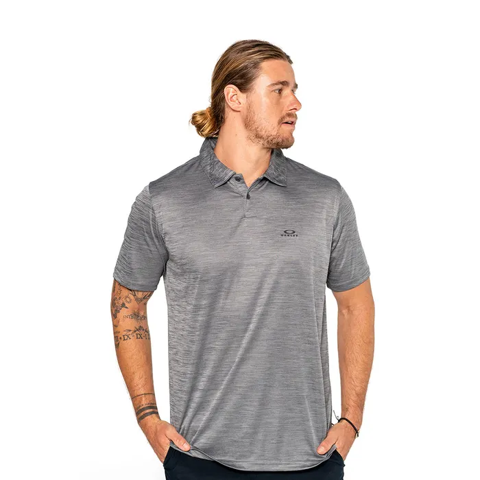 Oakley Hydrolix Galazy Polo - Image 13