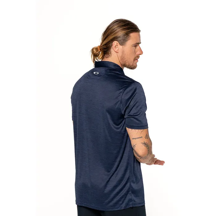 Oakley Hydrolix Galazy Polo - Image 15