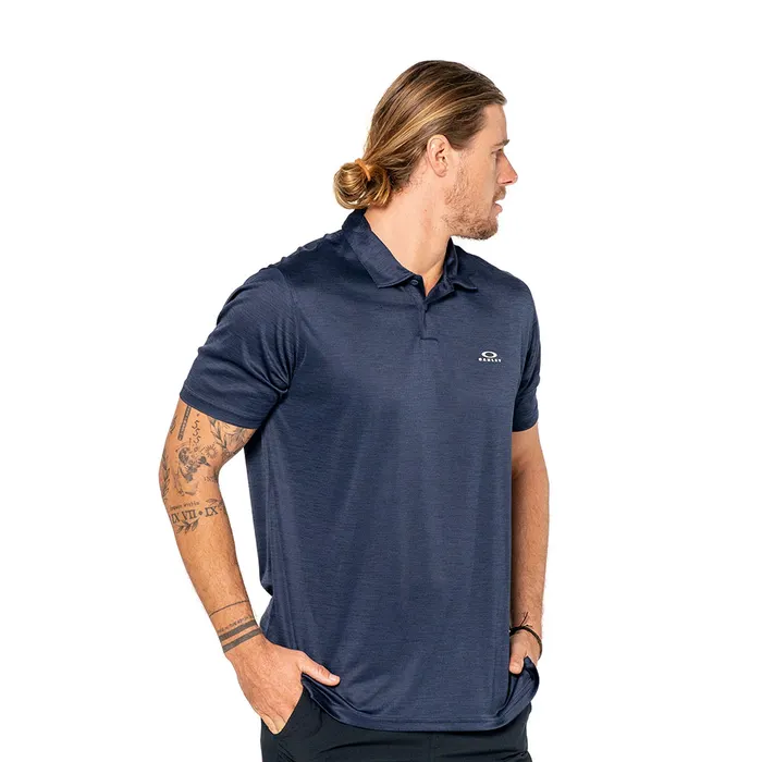 Oakley Hydrolix Galazy Polo - Image 16