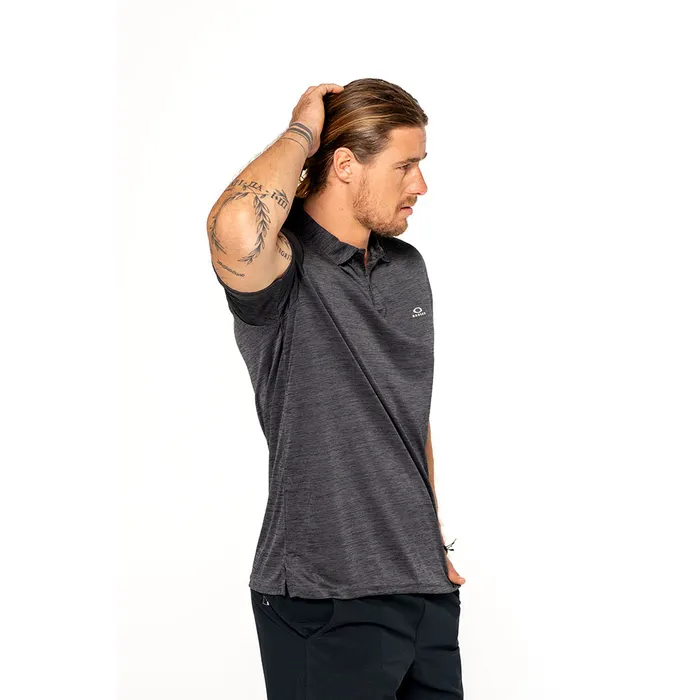 Oakley Hydrolix Galazy Polo - Image 3