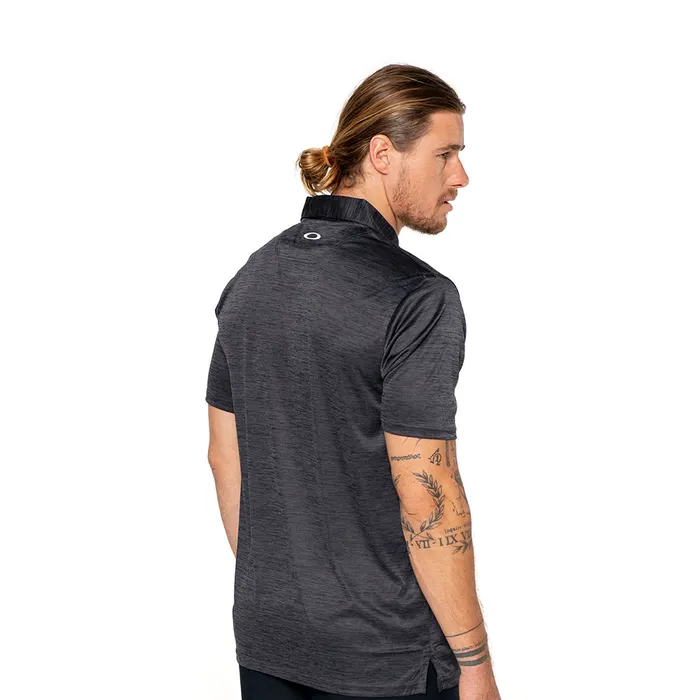 Oakley Hydrolix Galazy Polo - Image 4