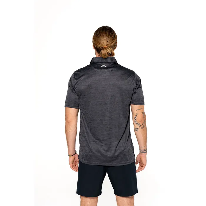 Oakley Hydrolix Galazy Polo - Image 5