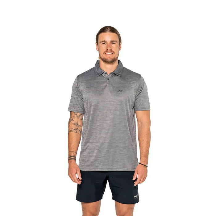 Oakley Hydrolix Galazy Polo - Image 7