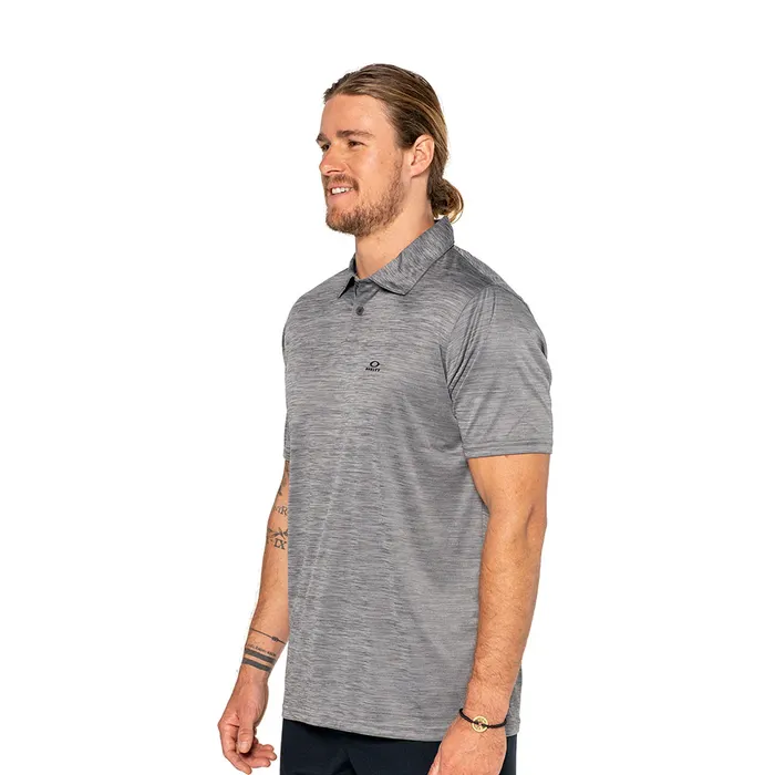 Oakley Hydrolix Galazy Polo - Image 9