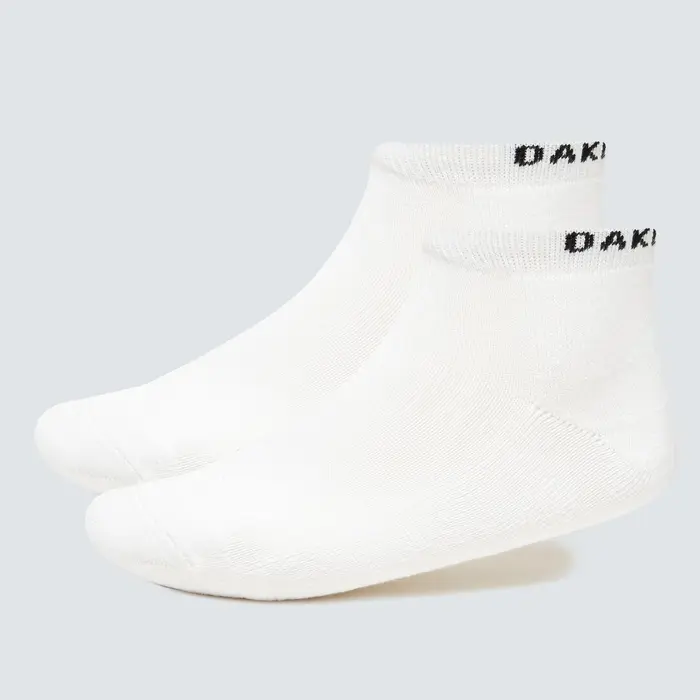 Oakley Short Solid Sock - 3pk - Image 2