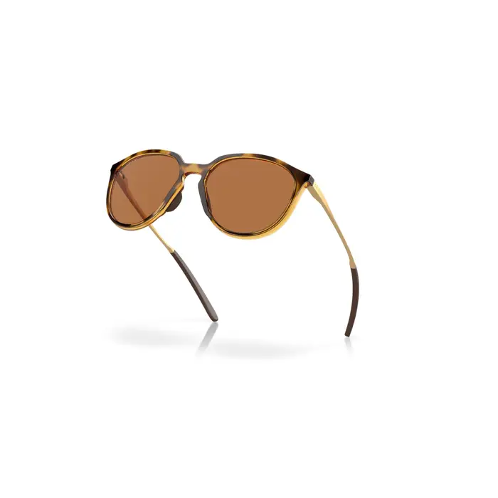 Oakley Sielo & PRIZM Polar Lens - Brown Tortoise/Bronze - Image 3