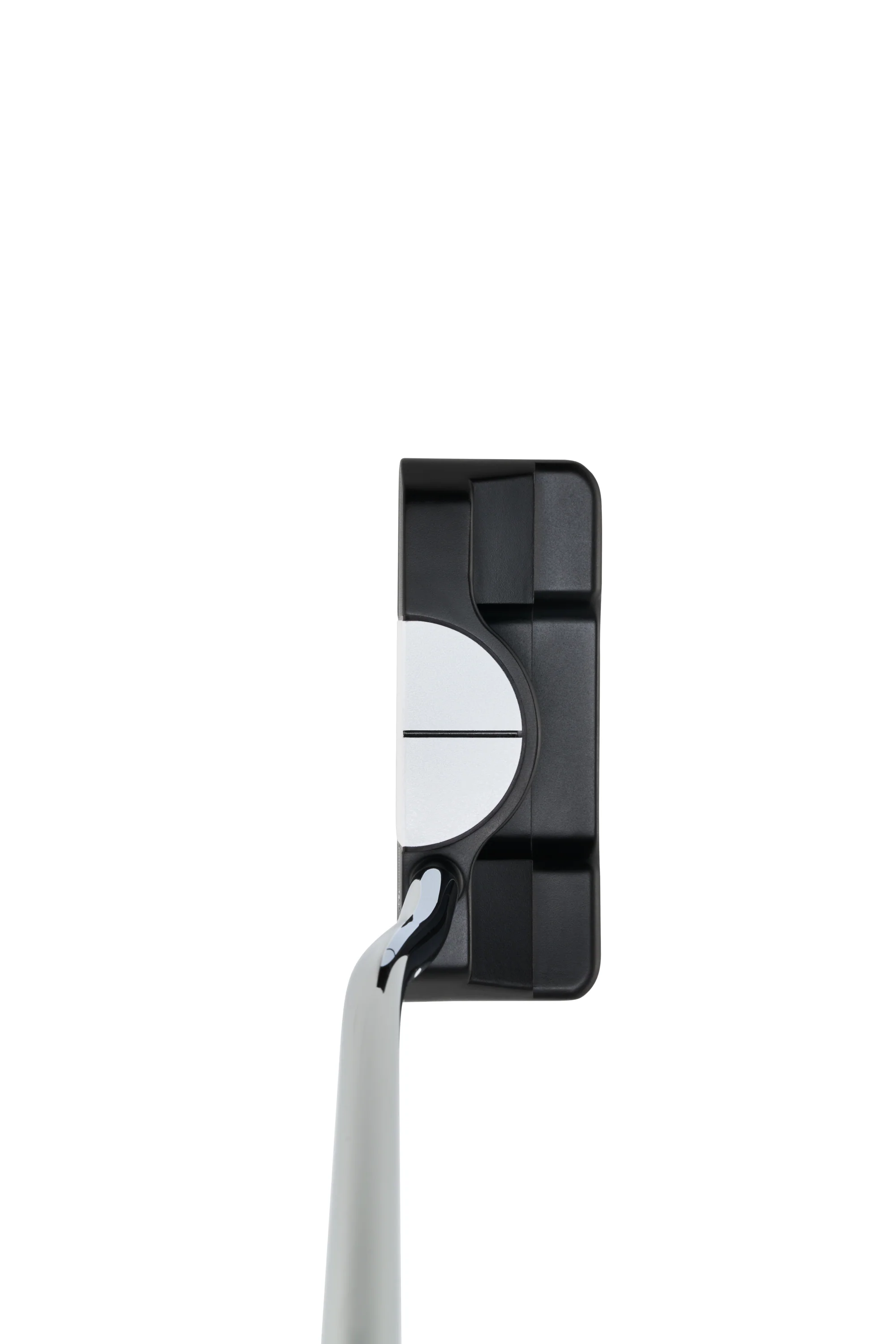 Odyssey Ai-DUAL Double Wide 1/2 Ball Putter - Image 3