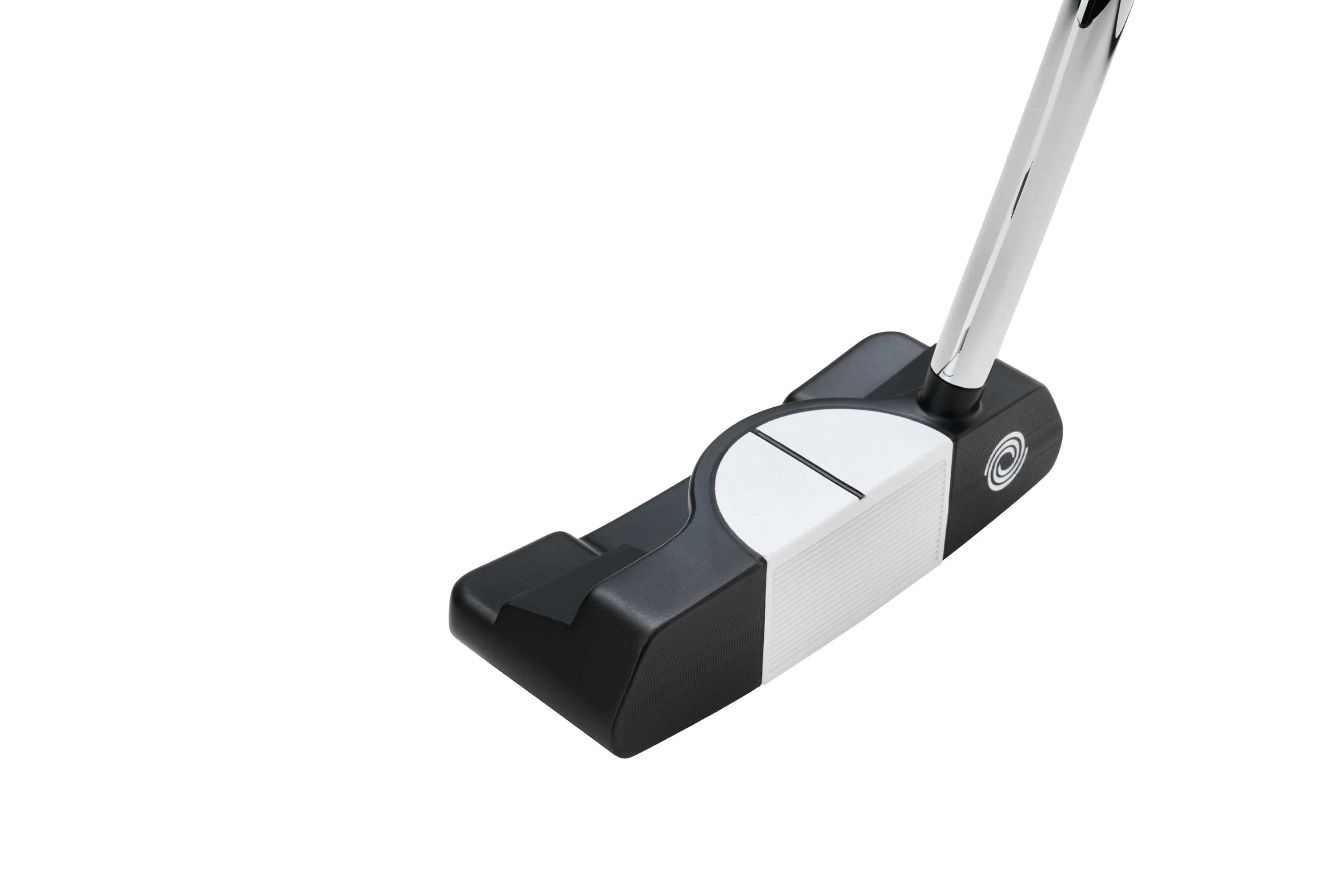 Odyssey Ai-DUAL Double Wide 1/2 Ball Putter - Image 4