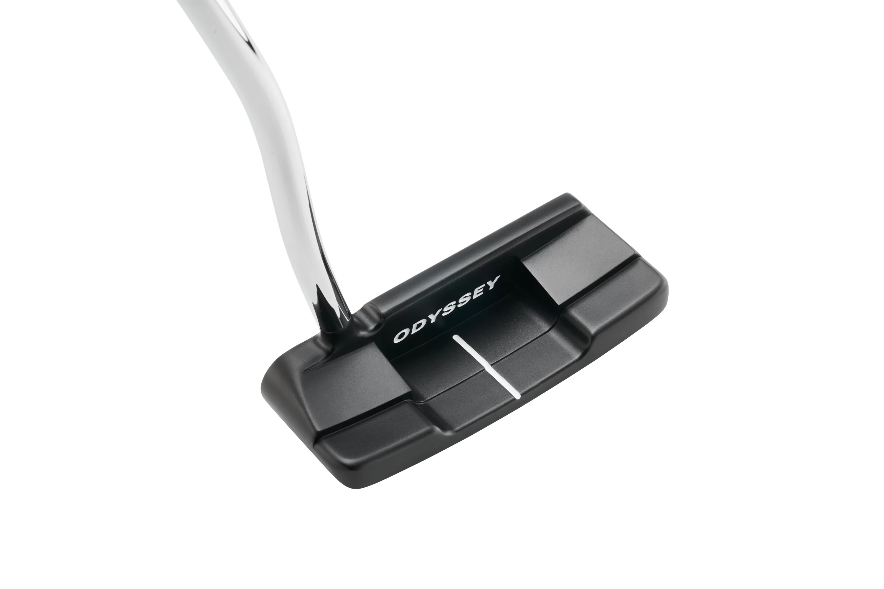 Odyssey Ai-DUAL Double Wide DB Putter - Image 2
