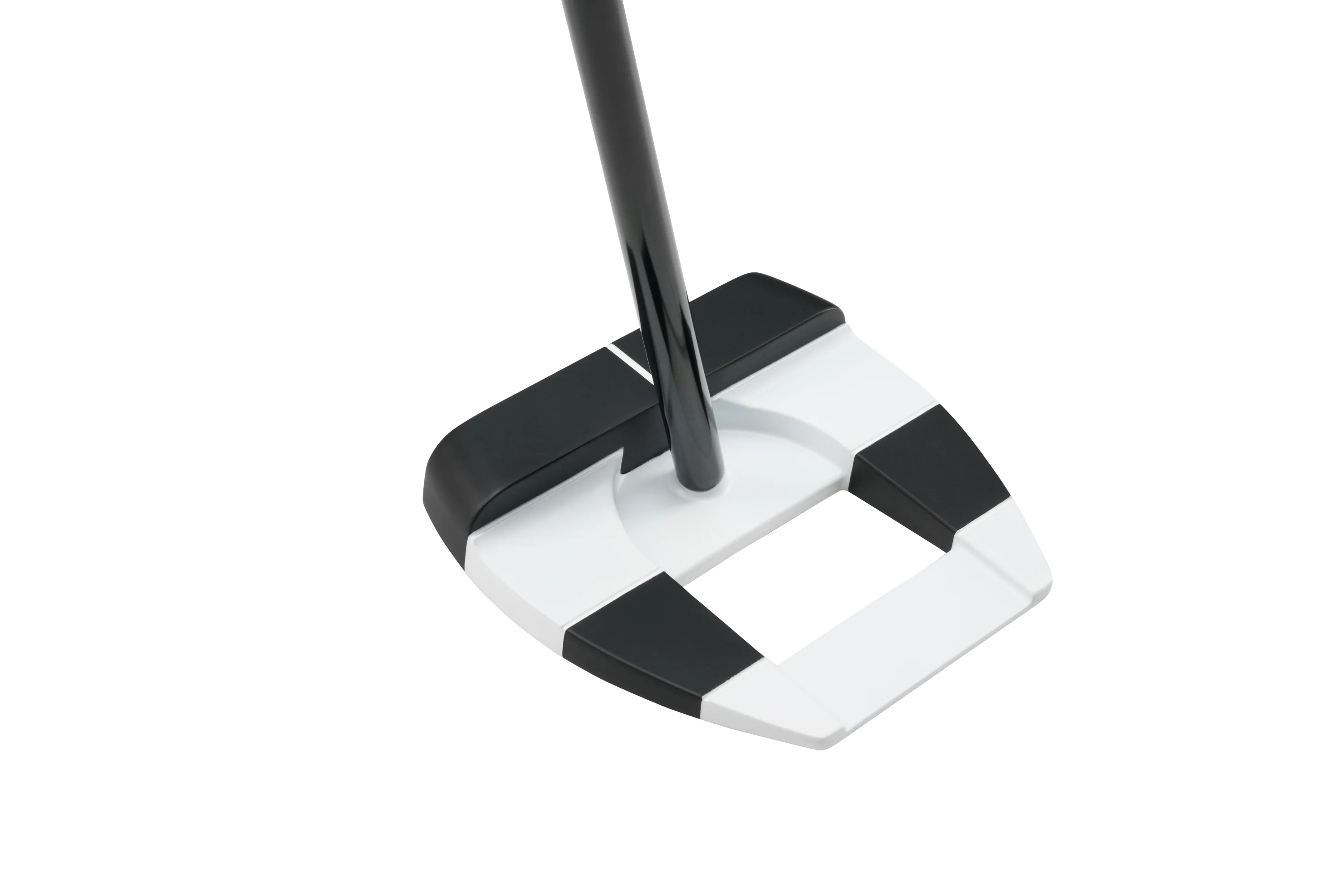 Odyssey Ai-DUAL Square 2 Square Jailbird Putter - Image 2