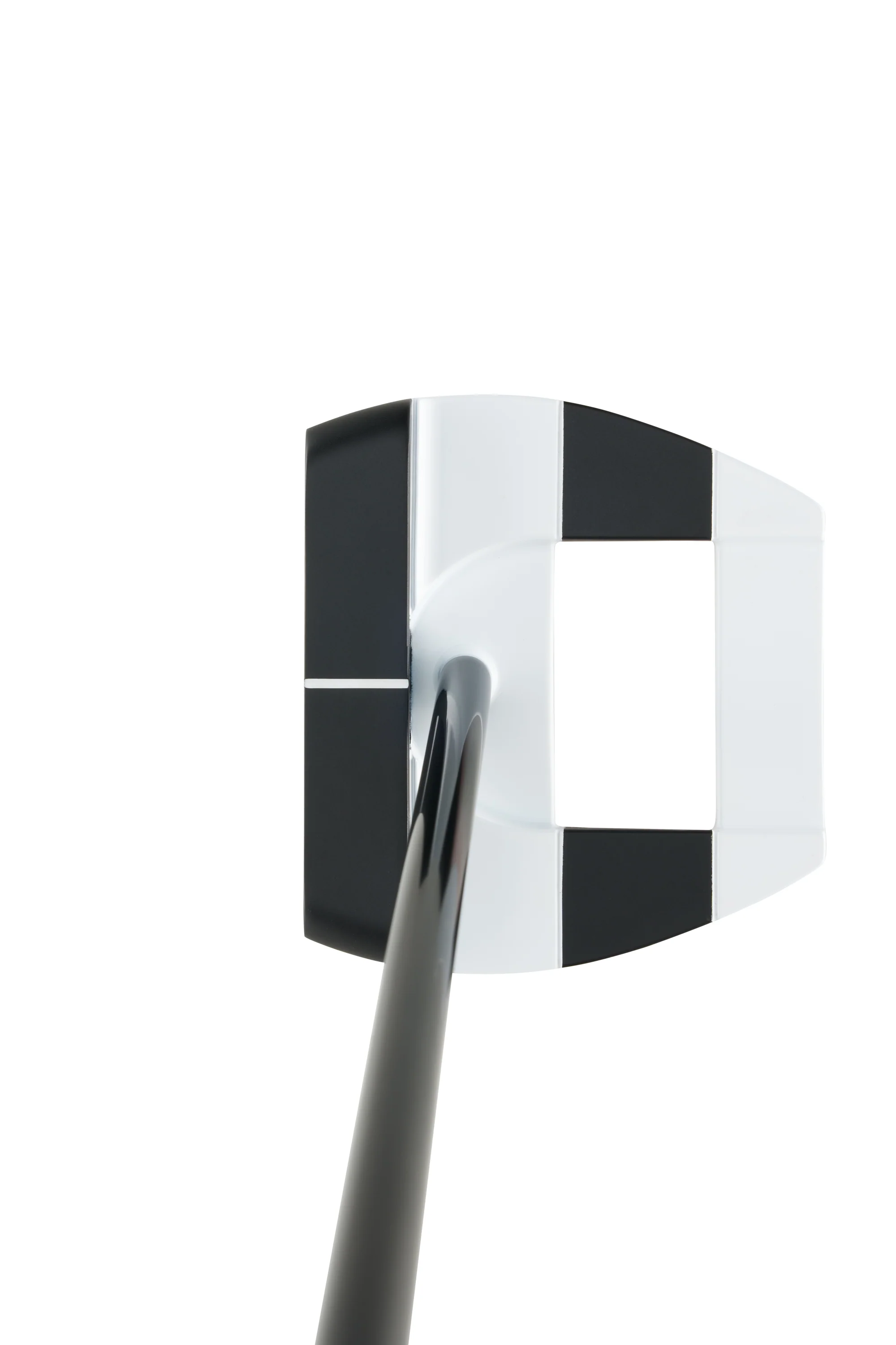 Odyssey Ai-DUAL Square 2 Square Jailbird Putter - Image 3