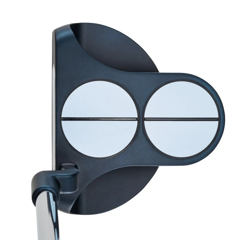 Odyssey Ai-One 2Ball CH Putter - Image 3
