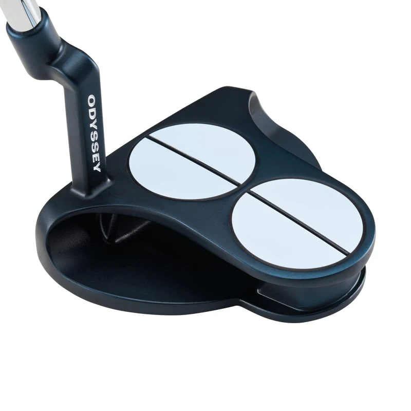Odyssey Ai-One 2Ball CH Putter - Image 4