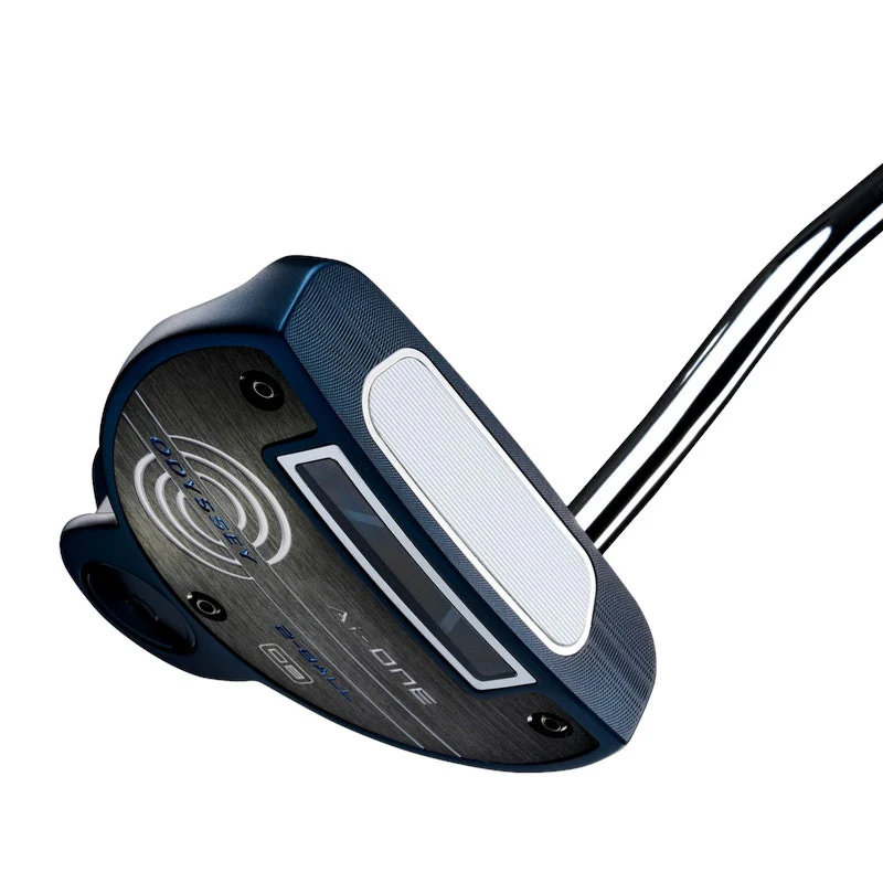Odyssey Ai-One 2Ball DB Putter - Image 2