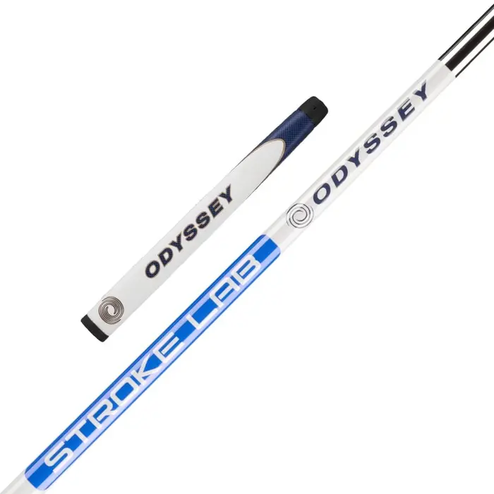 Odyssey Ai-One Milled 2Ball T DB Putter - Image 5