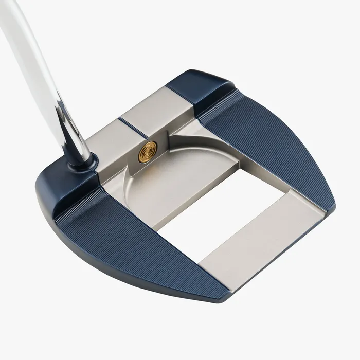 Odyssey Ai-One Milled Cruiser Jailbird DB Versa 90 Oversize Putter - Image 3