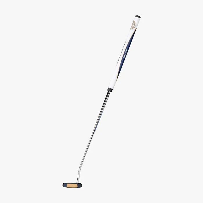 Odyssey Ai-One Milled Cruiser Jailbird DB Versa 90 Oversize Putter - Image 5