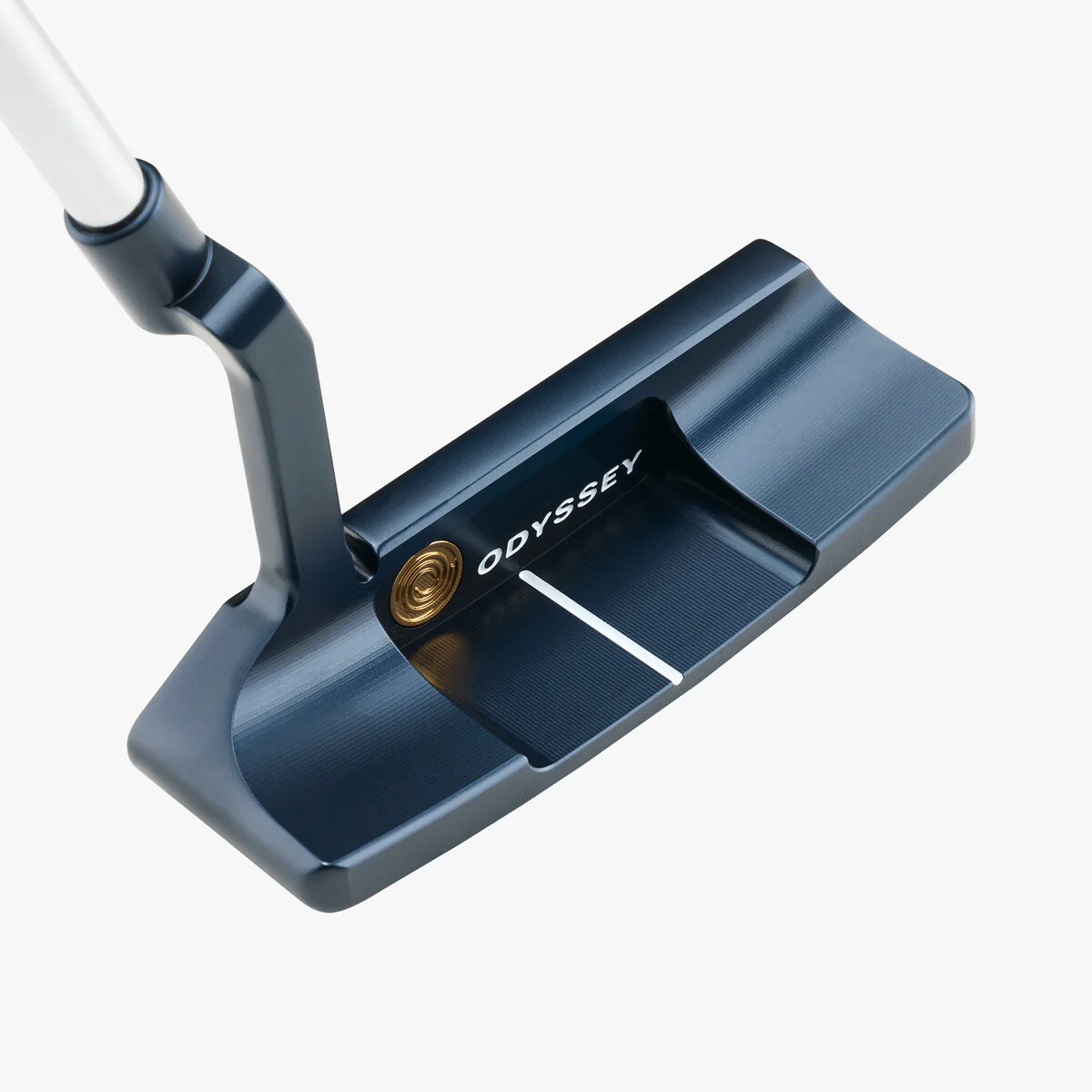 Odyssey Ai-One Milled One Wide CH Putter - Image 3