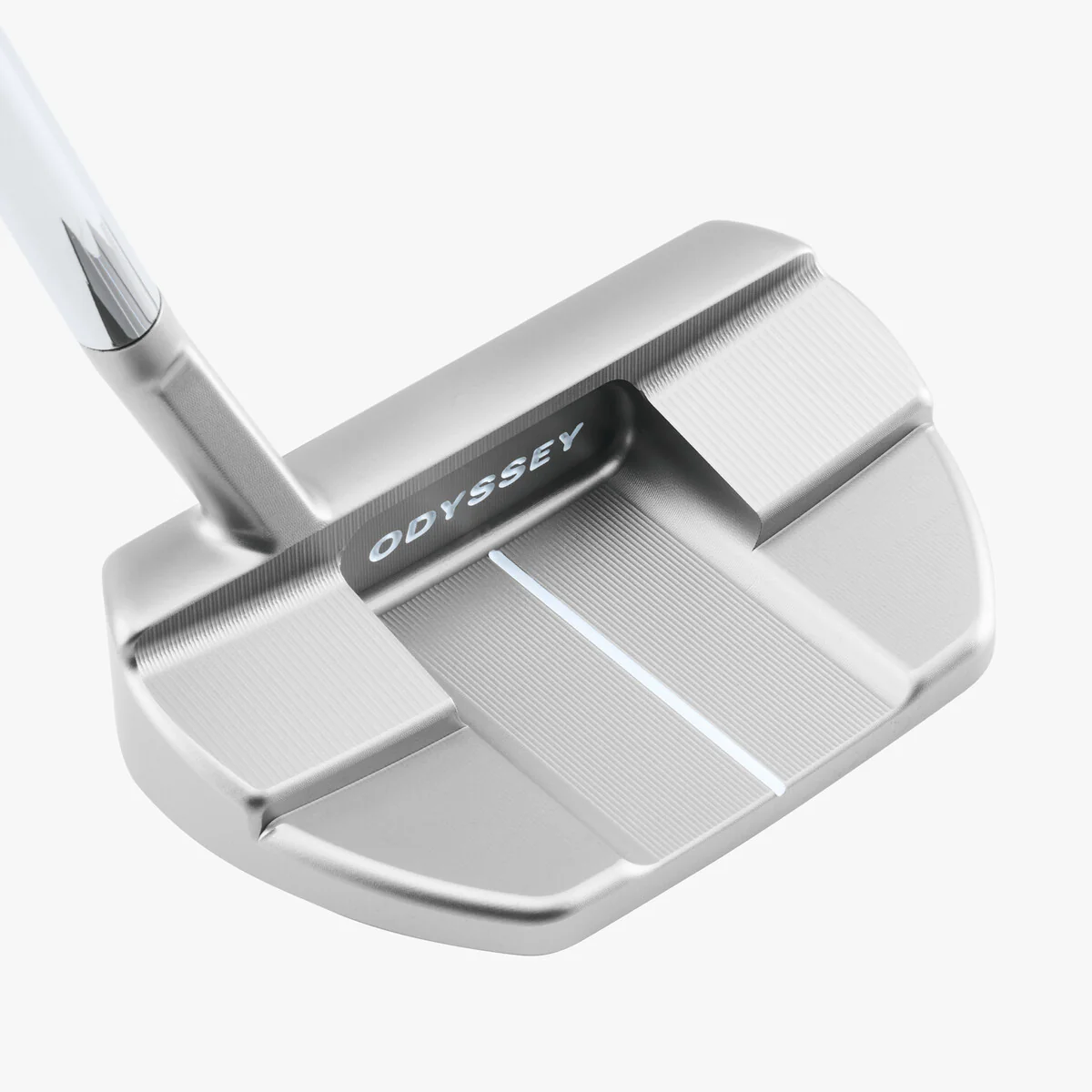 Odyssey Ai-One Milled Three T Silver S Putter - Image 4