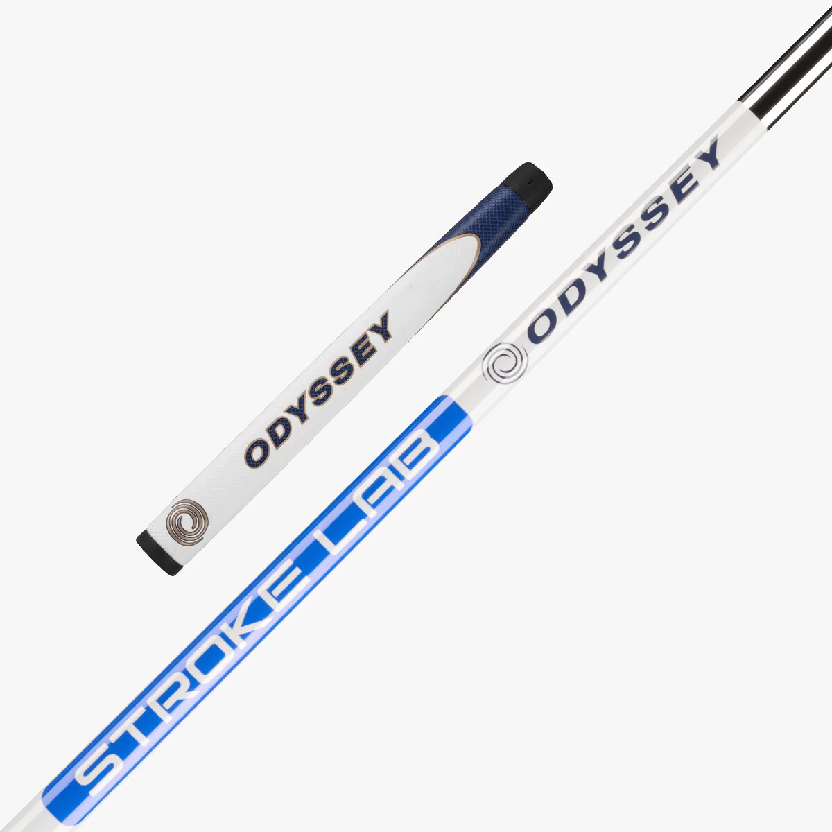 Odyssey Ai-One Milled Three T Silver S Putter - Image 5