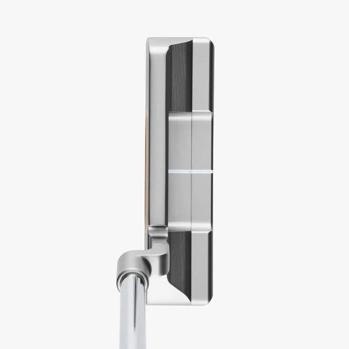 Odyssey Ai-One Milled Two T Silver CH Putter - Image 2