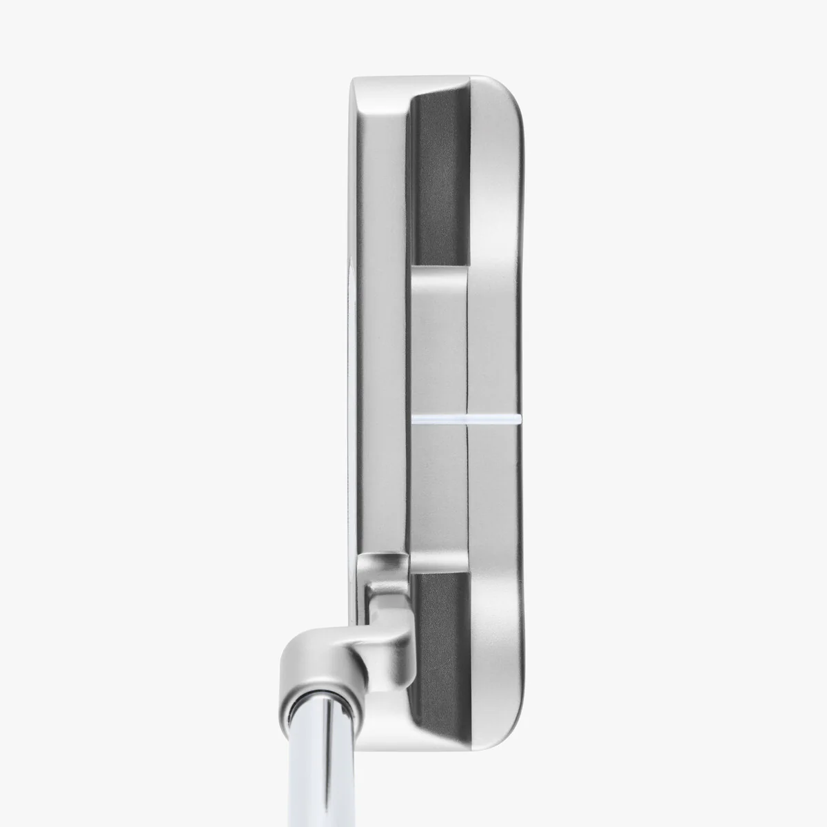 Odyssey Ai-One #1 Silver CH Putter - Image 2