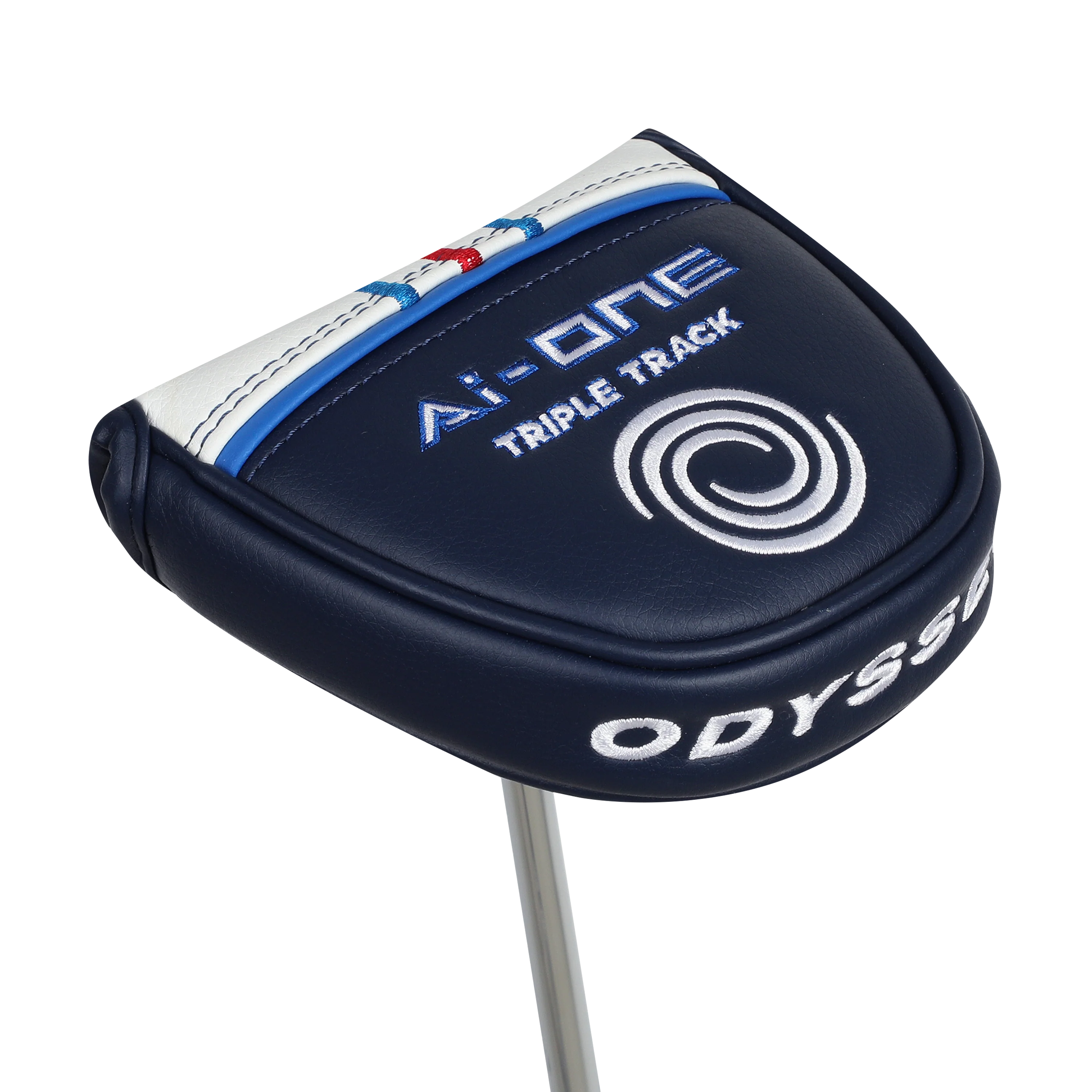 Odyssey Ai-One Triple Track #7 DB Putter - Image 9