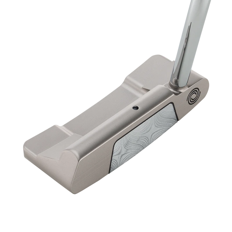 Odyssey Damascus Milled One W SB Putter