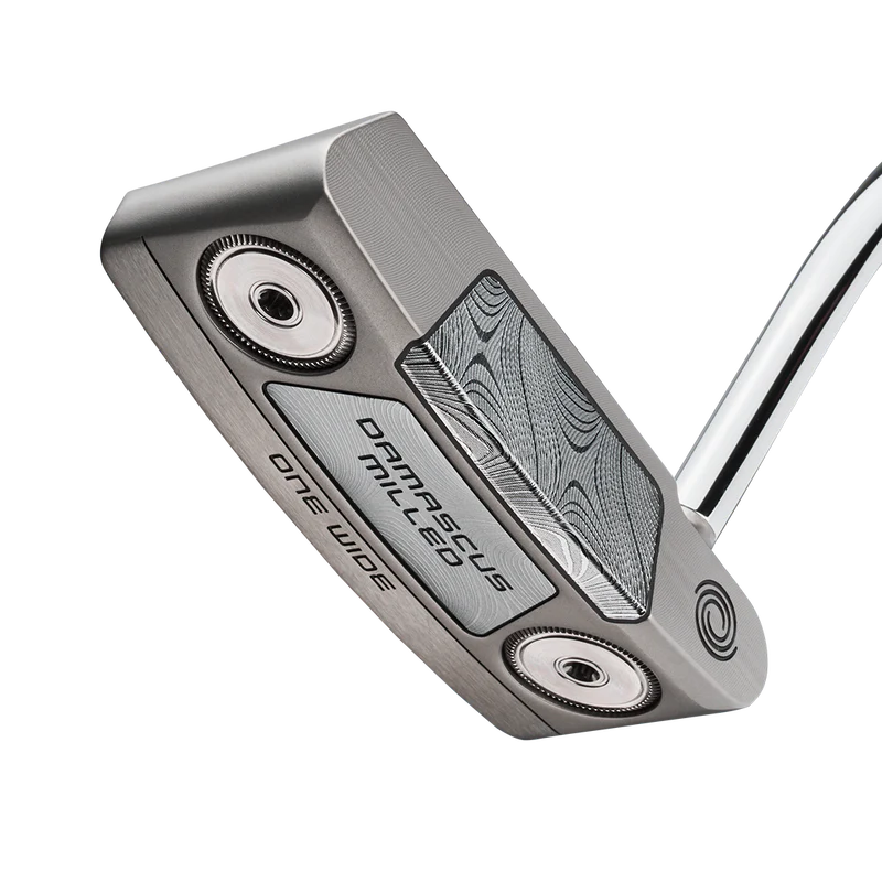 Odyssey Damascus Milled One W SB Putter - Image 5