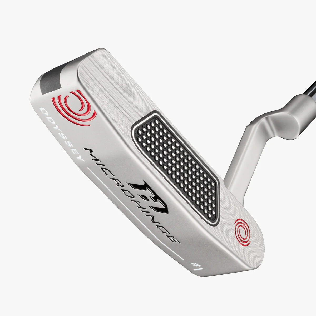 Odyssey Microhinge #1 CH Putter - Image 4