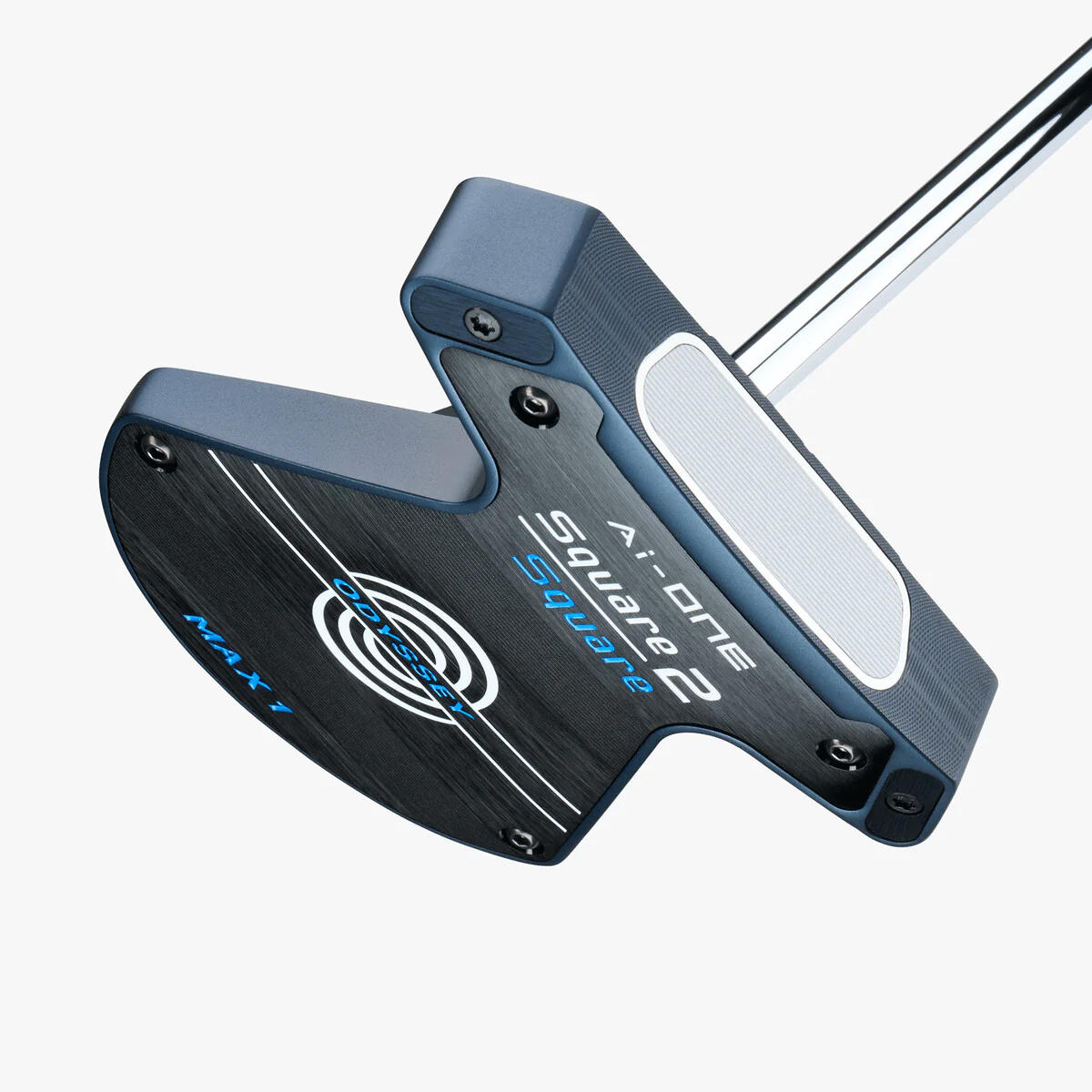 Odyssey Square 2 Square Max 1 Putter - Image 4